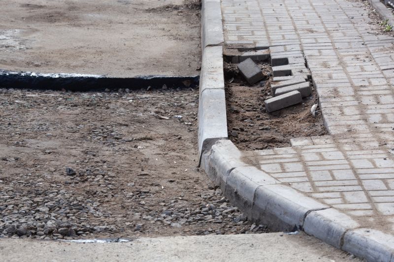 Commercial Masonry Repair in Union, NJ