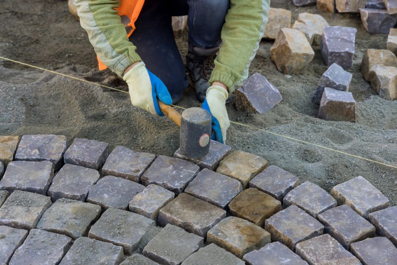 Commercial Masonry Repair in Summit, NJ